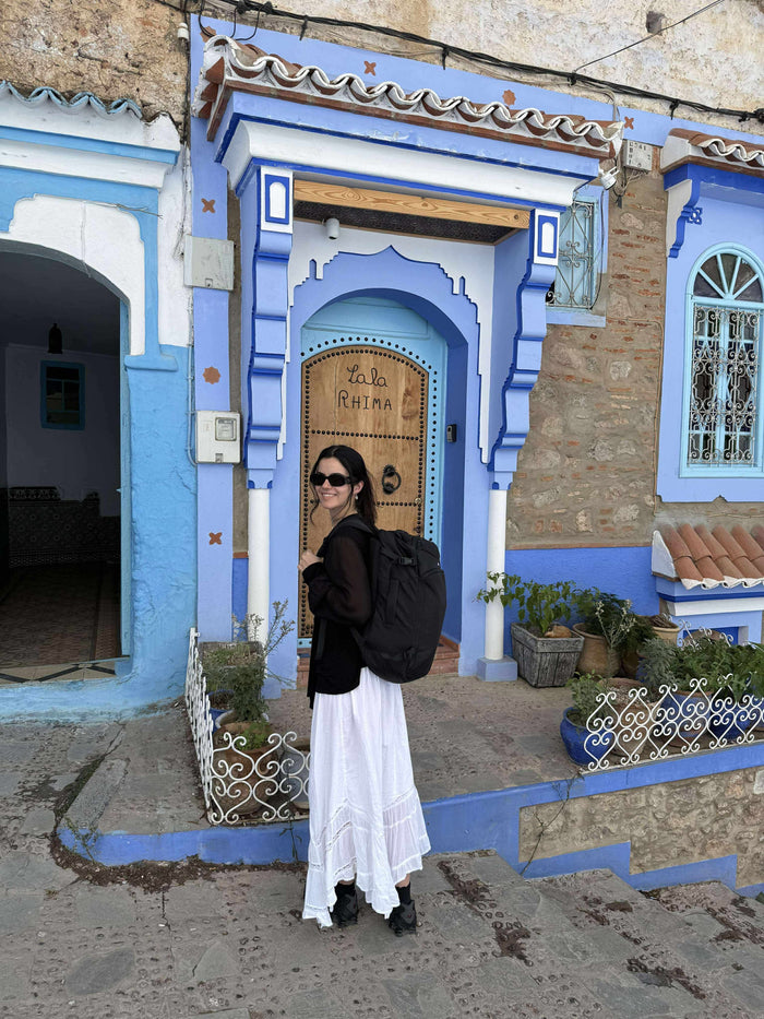 CHEFCHAOUEN, MOROCCO