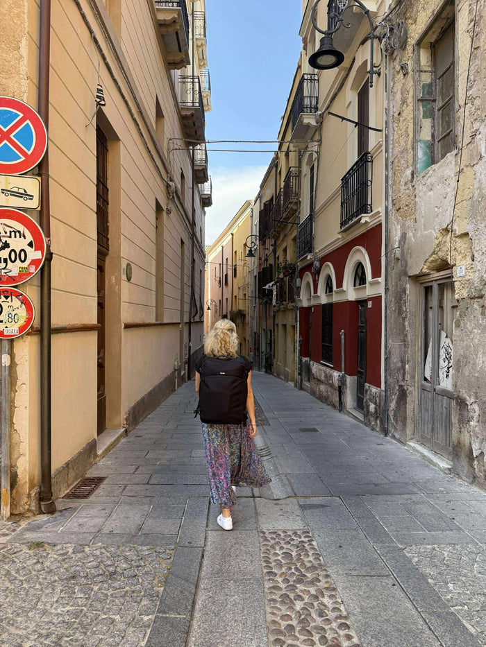 VALLETTA, MALTA