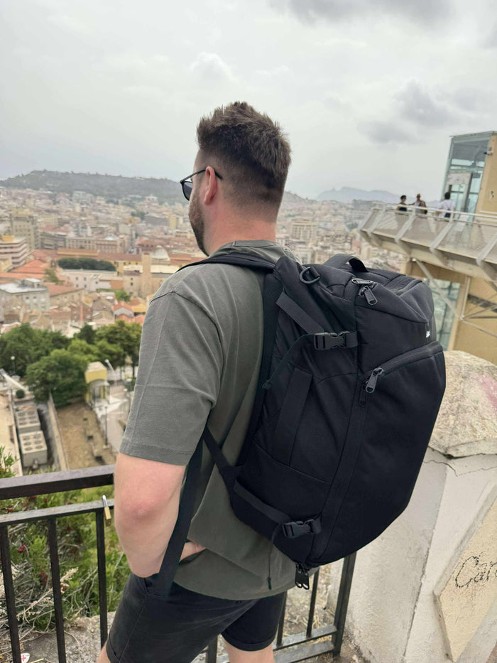 BARCELONA, SPAIN