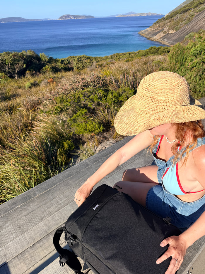 ALBANY, AUSTRALIA