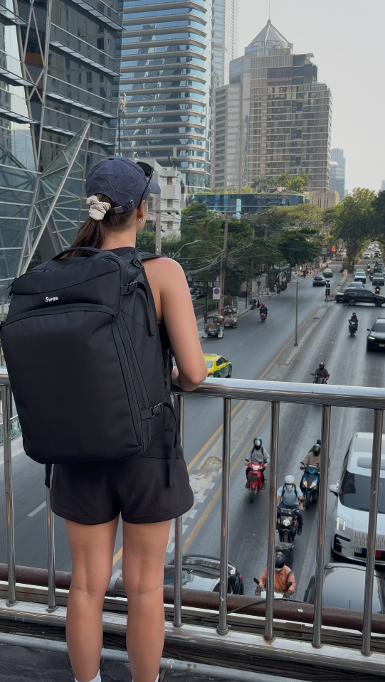 BANGKOK, THAILAND