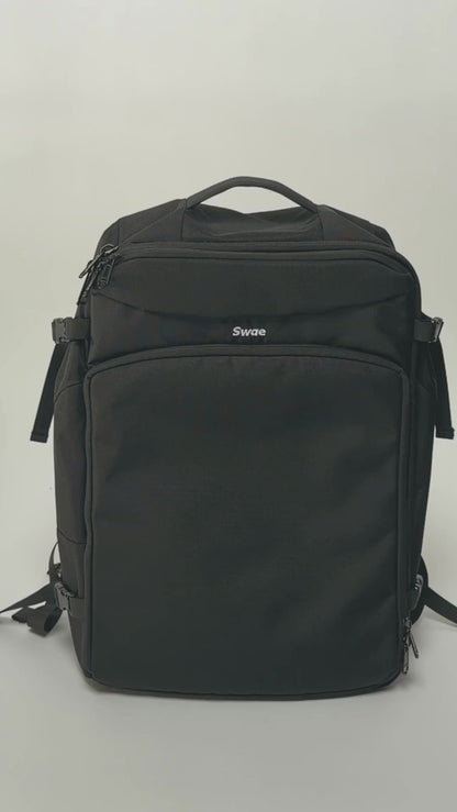 Flow 40L Travel Backpack